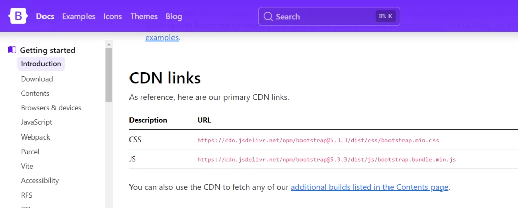 Bootstrap Nedir ? Bootstrap Avantajları Nelerdir ? Bootstrap Nasıl Eklenir ? 2 bootstrap nedir cdn linkleri nelerdir