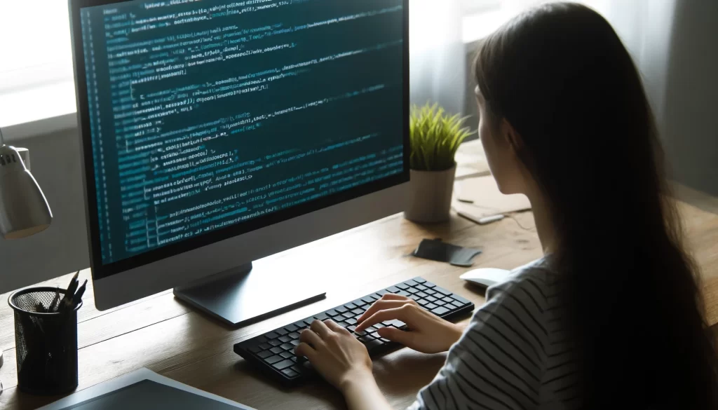WebVeYazilim.Com Acildi ! Yazılımcı Olmak İstiyorsanız Bizi Takip Edin. 2 yazilimci-olmak için hangi şartlar mevcut