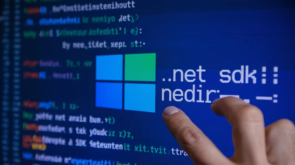 .NET SDK ve .NET CLI Nedir ?| Dotnet 'e Giriş ve Dotnet Komutları 1 .NET SDK ile consol uygulamaları
