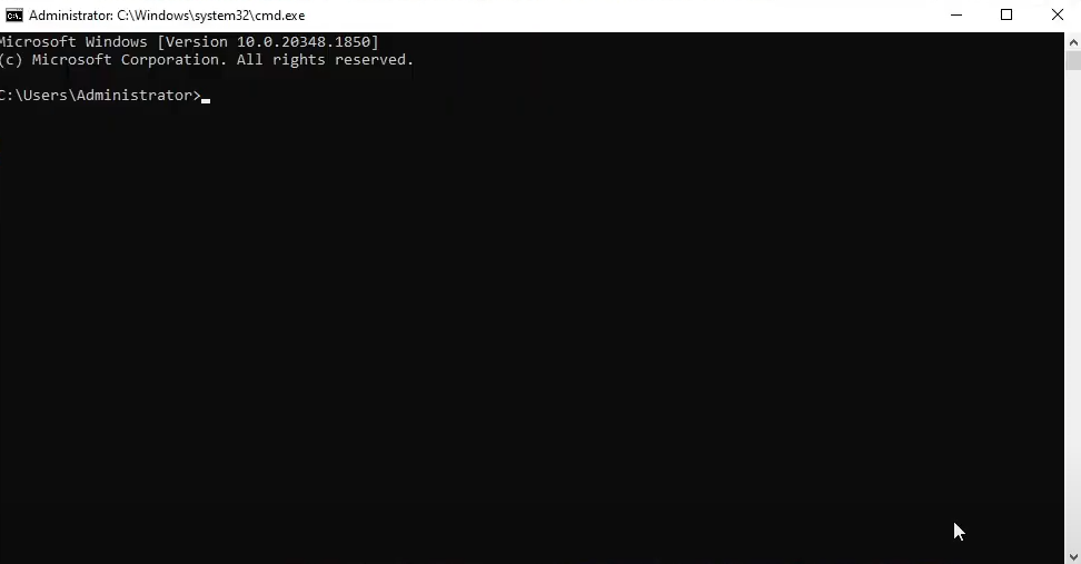 .NET SDK ve .NET CLI Nedir ?| Dotnet 'e Giriş ve Dotnet Komutları 3 dotnet penceresi cmd .sdk komut