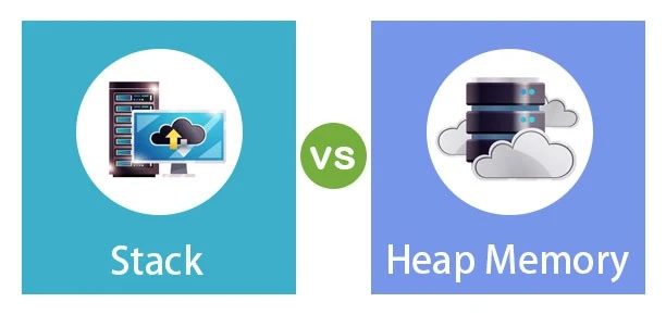 C# Veri Tipleri Ne İşe Yarar ? Nelerdir ? Veri Tiplerinin Özellikleri Nelerdir ? 2 heap ve stack bellek