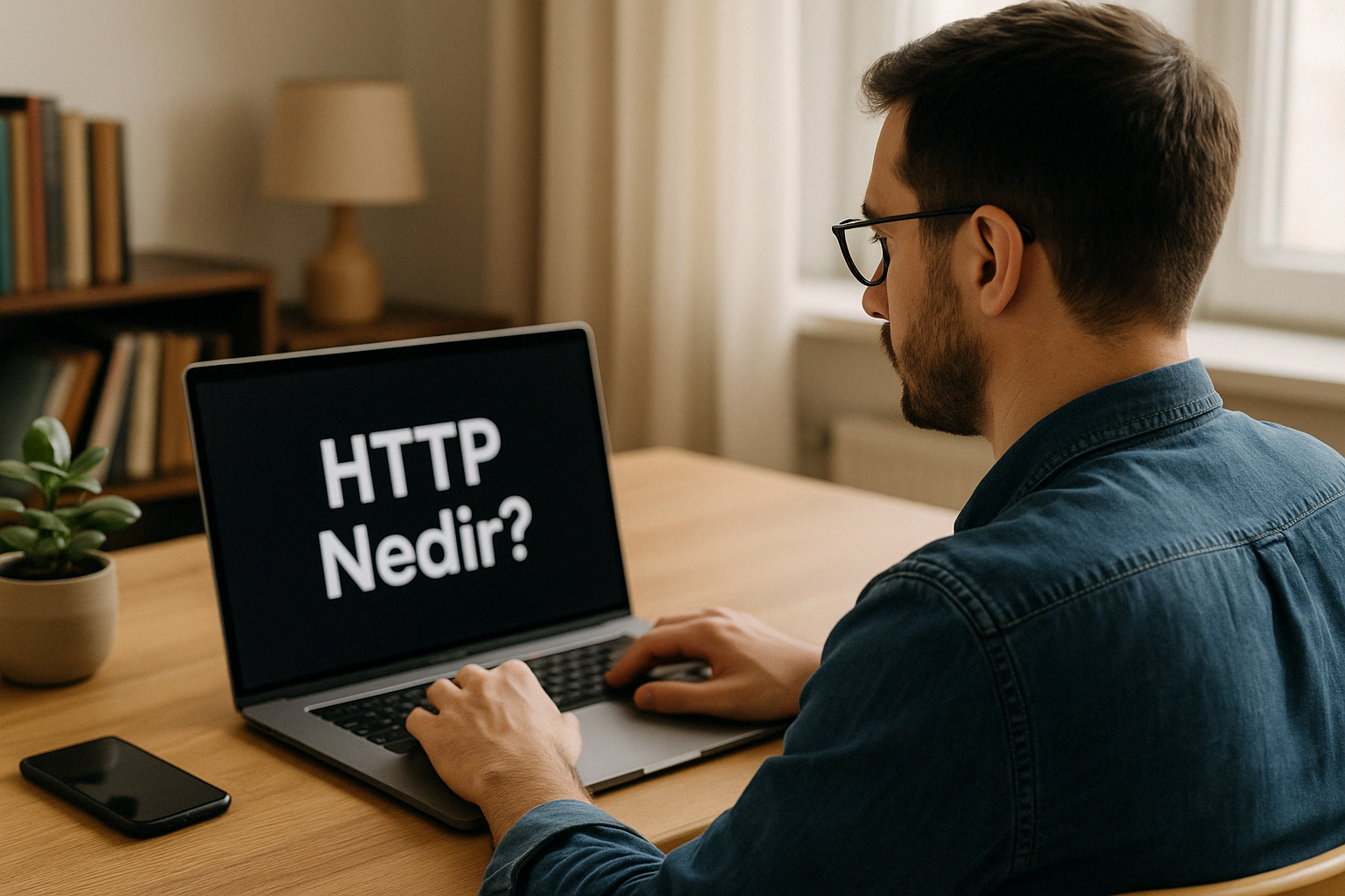http nedir http çalışma prensibi http bileşenleri
